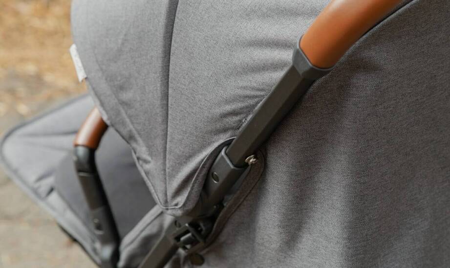 Jakie są opinie użytkowników o trwałości spacerówki Lionelo Annet?