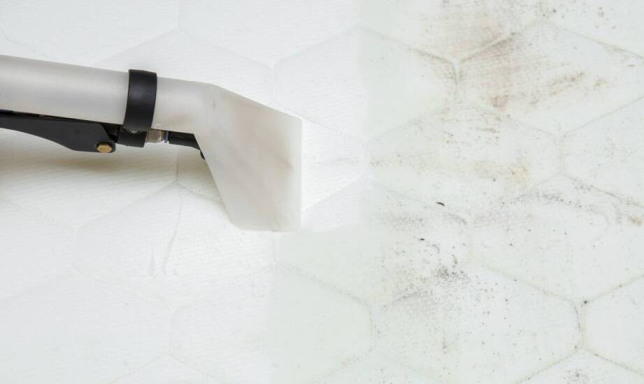 Jak ekstrakcyjna metoda pomaga w usuwaniu alergenów z materacy?