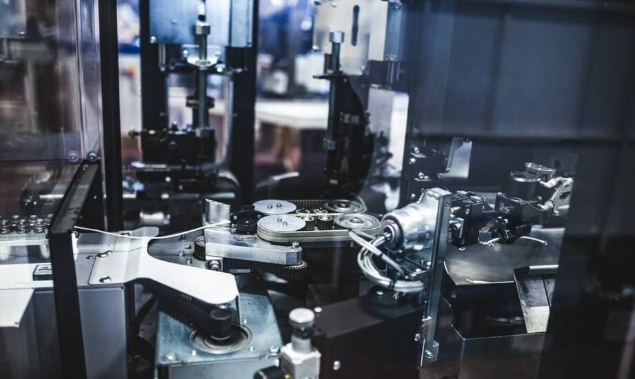 Jak nowe technologie wpływają na proces produkcji noży do maszynek do mięsa?