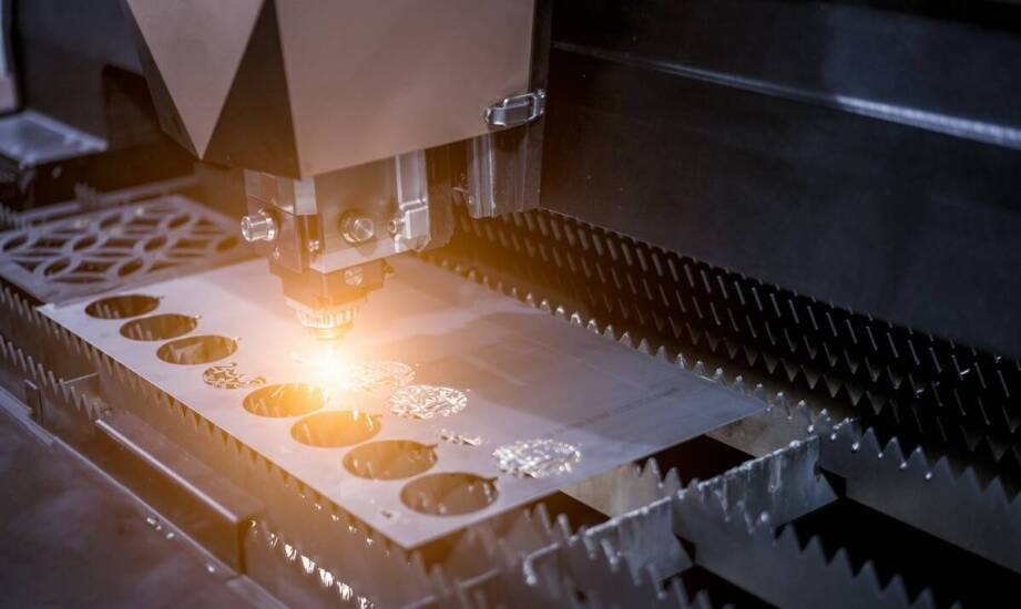 Jakie są najnowsze osiągnięcia w dziedzinie produkcji metalowych wyrobów?