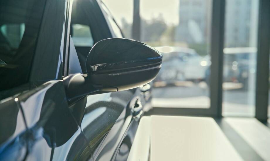 Przełączniki do regulacji lusterek w Audi A6 C5 – co nowego na rynku?