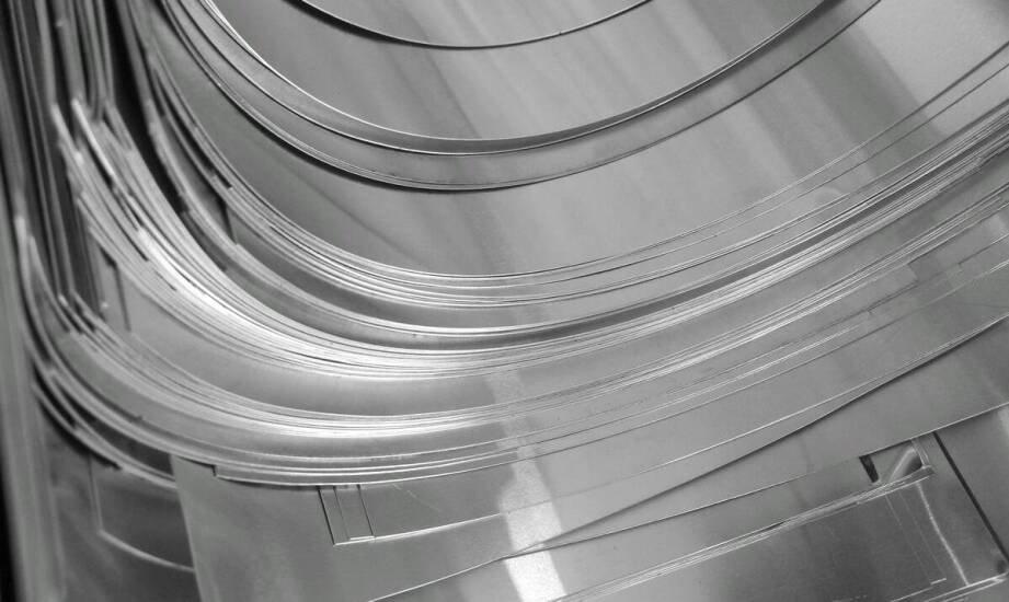 Jakie są najczęstsze zastosowania szkiełkowanej nierdzewnej stali?