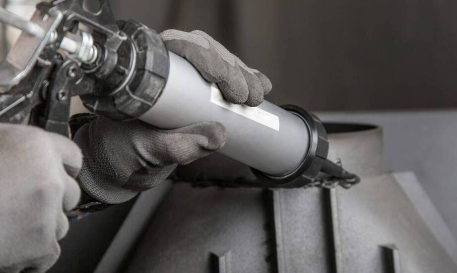 Innowacyjne metody stosowania Loctite do plastiku w produkcji zamiennych części