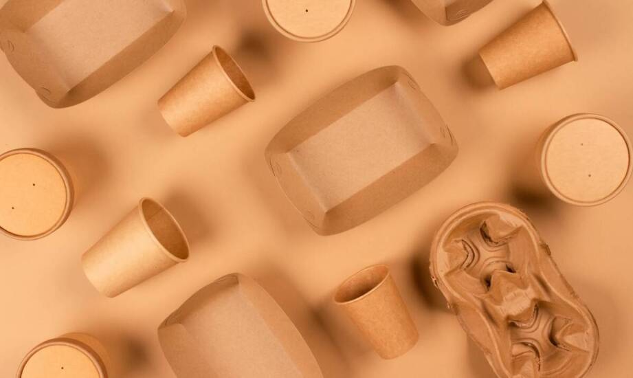 Różnorodność materiałów opakowaniowych – co wybrać dla swojej firmy?