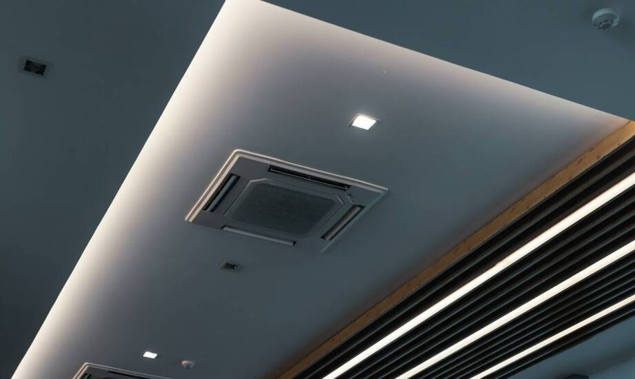 Jak ComfoConnect LAN C wpływa na komfort użytkowania systemów wentylacyjnych?