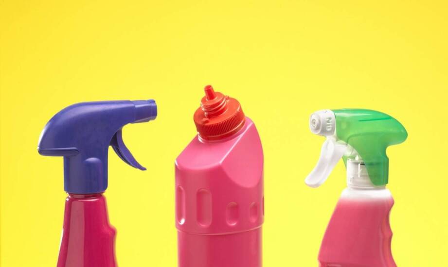 Zastosowanie barwiących koncentratów w branży AGD – co warto wiedzieć?