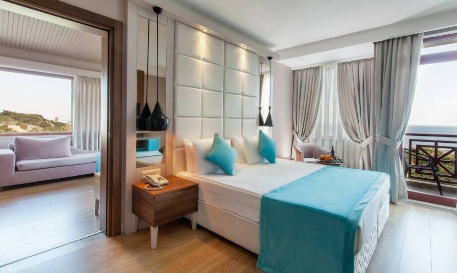 Co oznacza pokój DBL i dlaczego jest idealnym wyborem dla par?