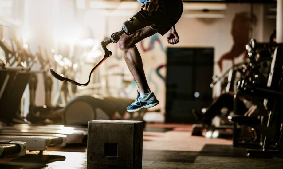 Wpływ regularnych treningów siłowych na zdrowy styl życia