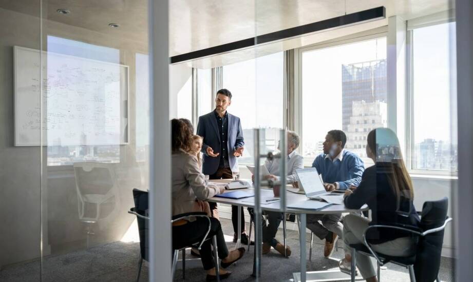 Jak profesjonalne wsparcie wpływa na sukces nowej działalności?