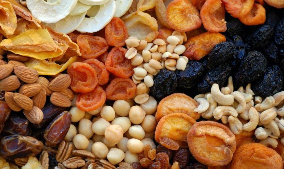 Jakie są najpopularniejsze bakalie wśród naszych klientów?