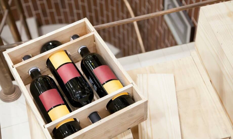 Syrop do grzańca jako wyjątkowy prezent dla smaków koneserów