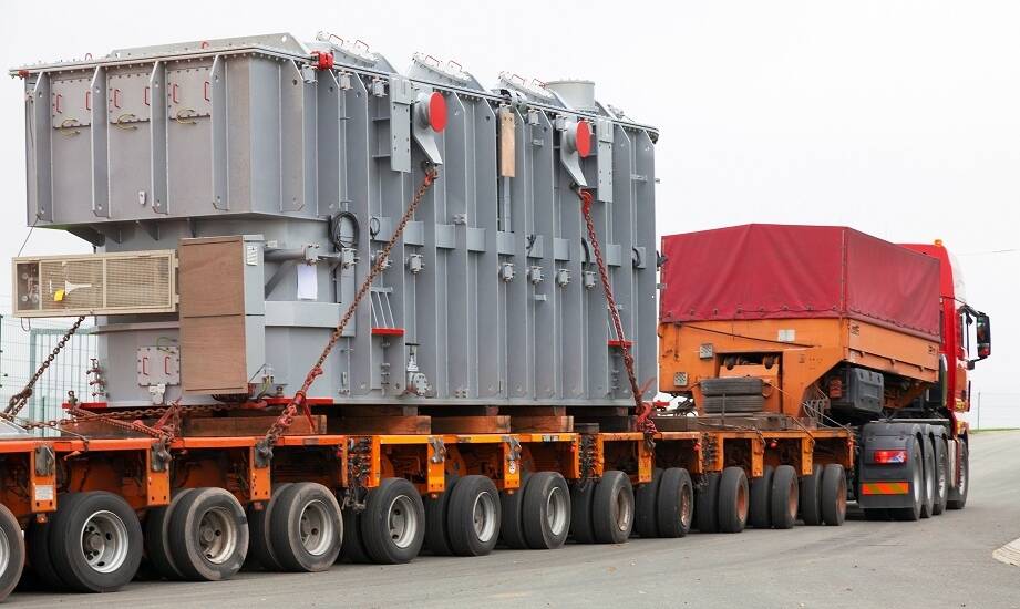 Jak efektywne zarządzanie ryzykiem wpływa na specjalistyczny transport?