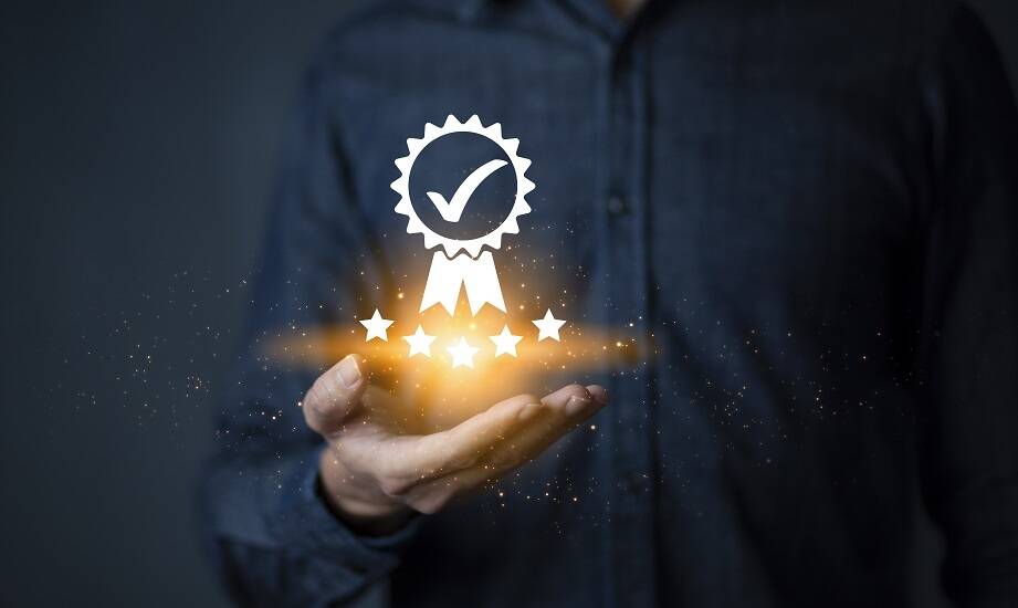 Znaczenie certyfikatów ISO dla jakości logistycznej obsługi