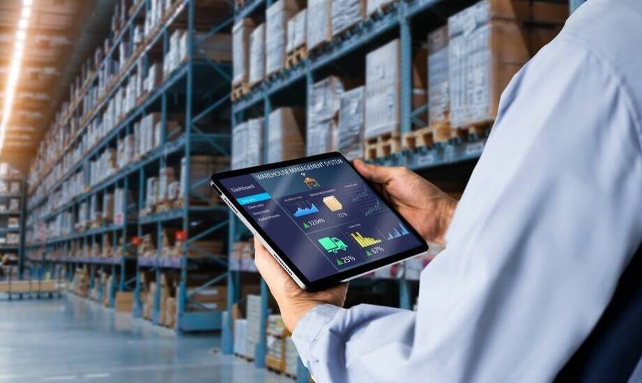 Przewaga konkurencyjna dzięki zaawansowanym magazynowym systemom