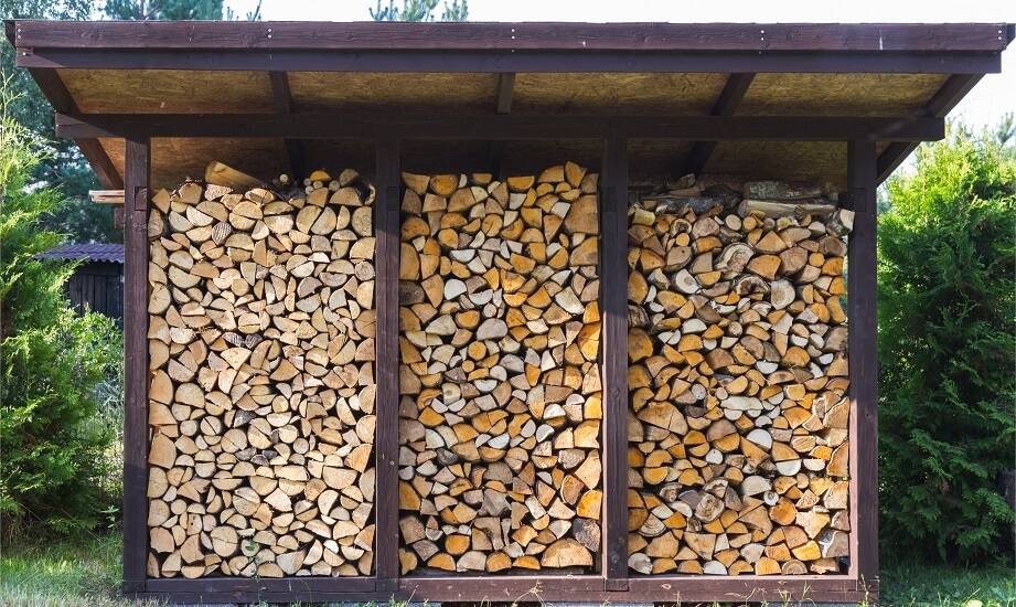 Korzyści z zastosowania nowoczesnych technologii w produkcji wiat drewnianych