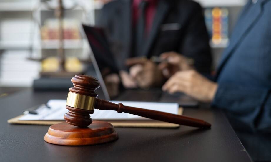 Apelacja a zabezpieczenie roszczeń: jakie są procedury?