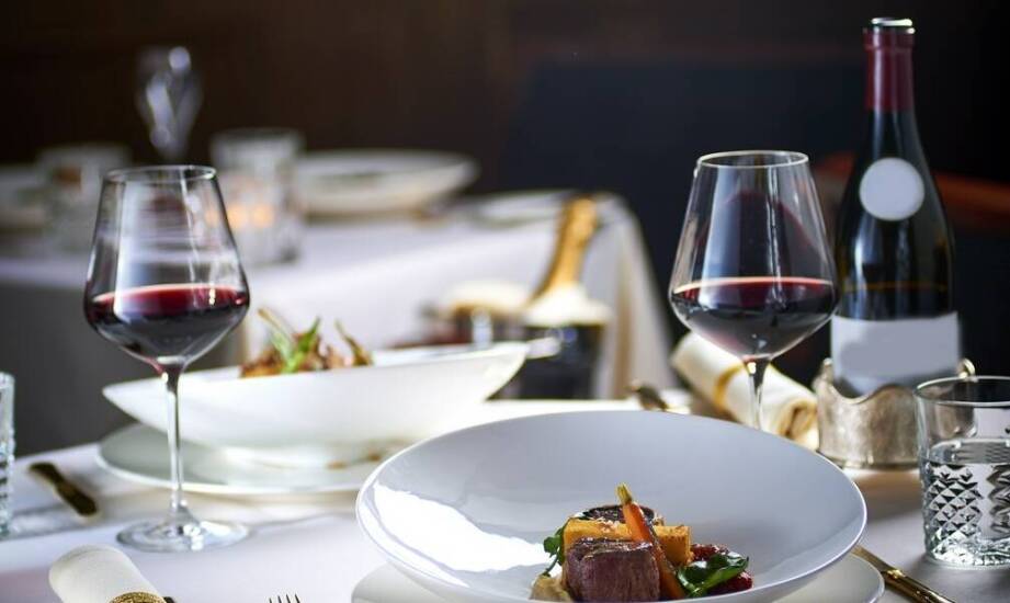 Jagody w syropie a ich zastosowanie w kuchni fusion