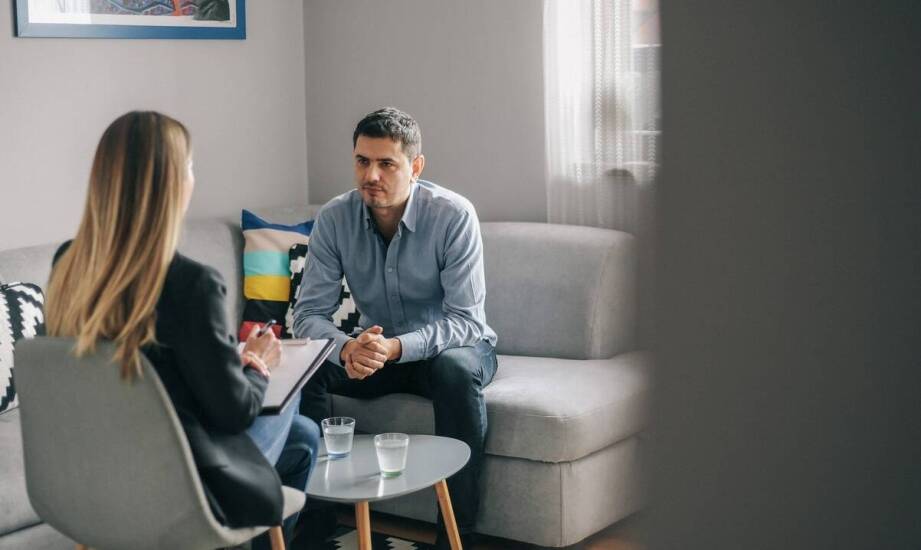 Znaczenie psychiatry w diagnozie i leczeniu psychicznych zaburzeń u dorosłych