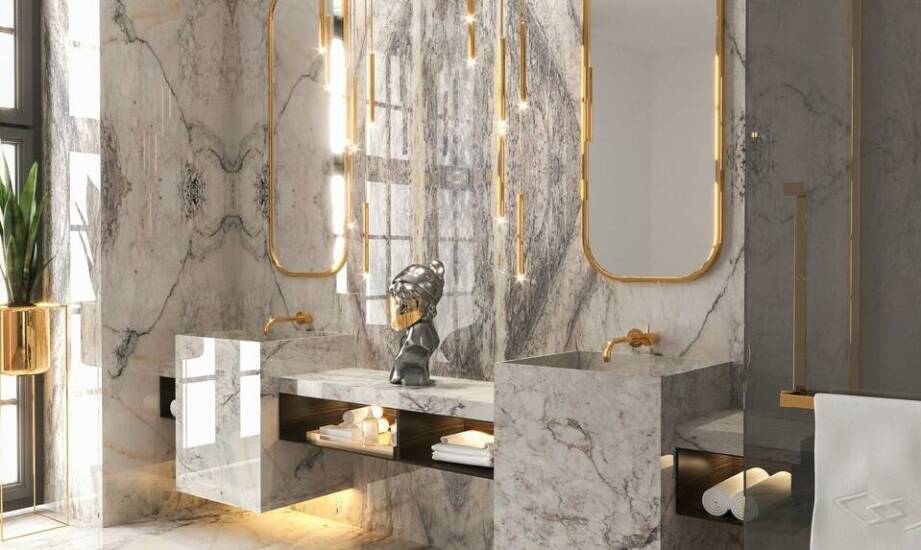 Jak złote podtalerze mogą odmienić wygląd Twojego stołu?