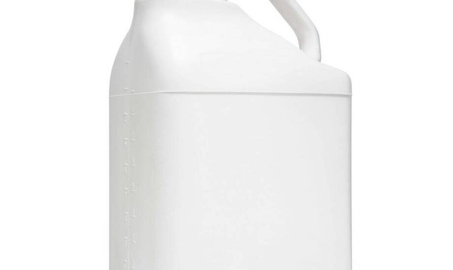 Płyn do kąpieli 5l – idealny produkt dla rodzin dużych