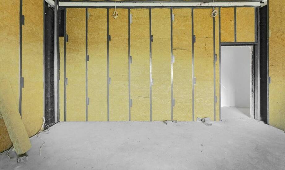 Wełna mineralna 180mm w renowacji starych budynków