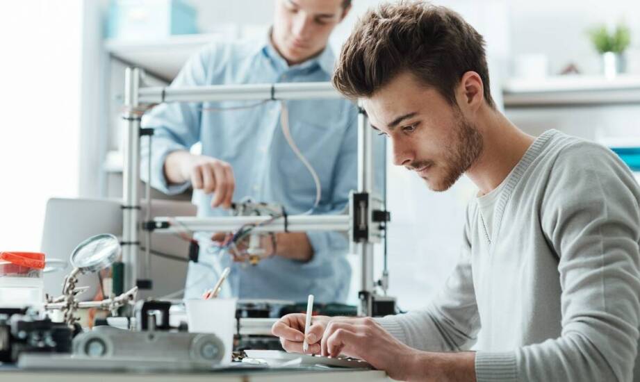 Jakie są najważniejsze aspekty współpracy z profesjonalną agencją do druku 3D?