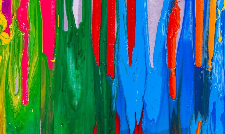 Schniecie olejnych obrazów a ich odporność na mechaniczne uszkodzenia