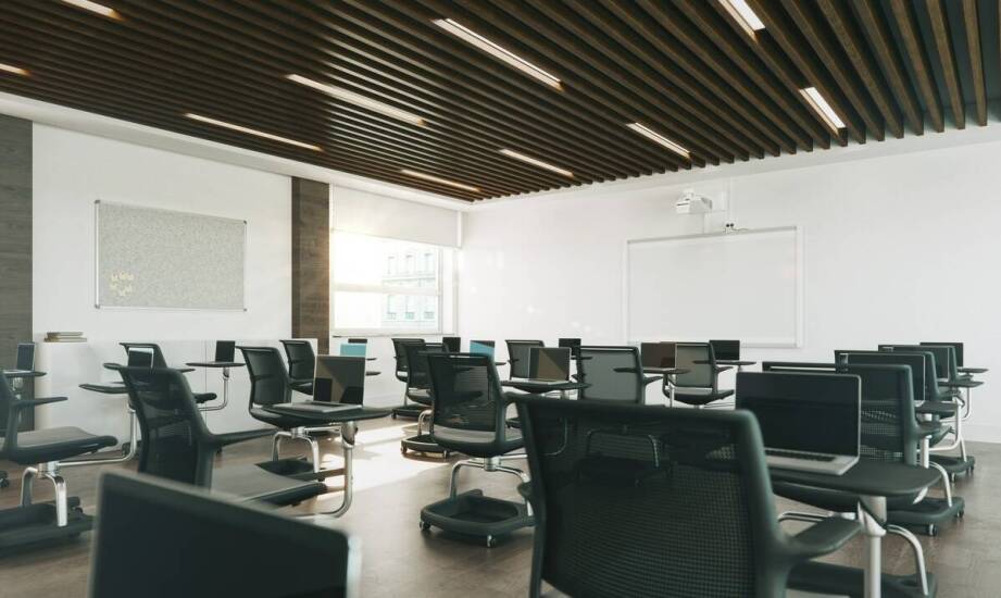 Zastosowanie LED ekranów w edukacyjnym sektorze - nowoczesne metody nauczania