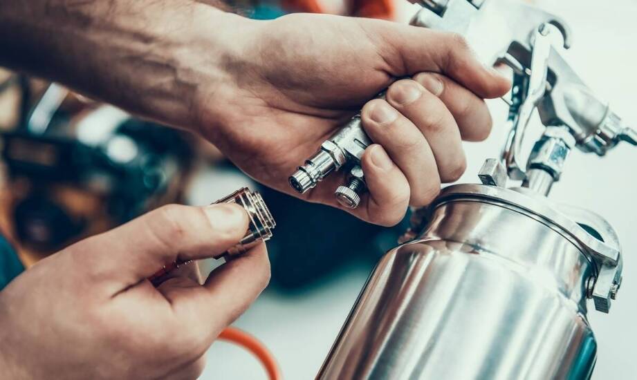 Mocowanie gazowej sprężyny – kluczowe zasady i praktyczne porady