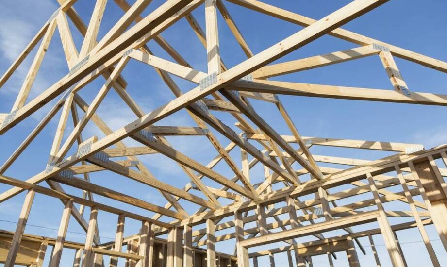 Rola funkcjonalności w projektach drewnianych konstrukcji dachowych