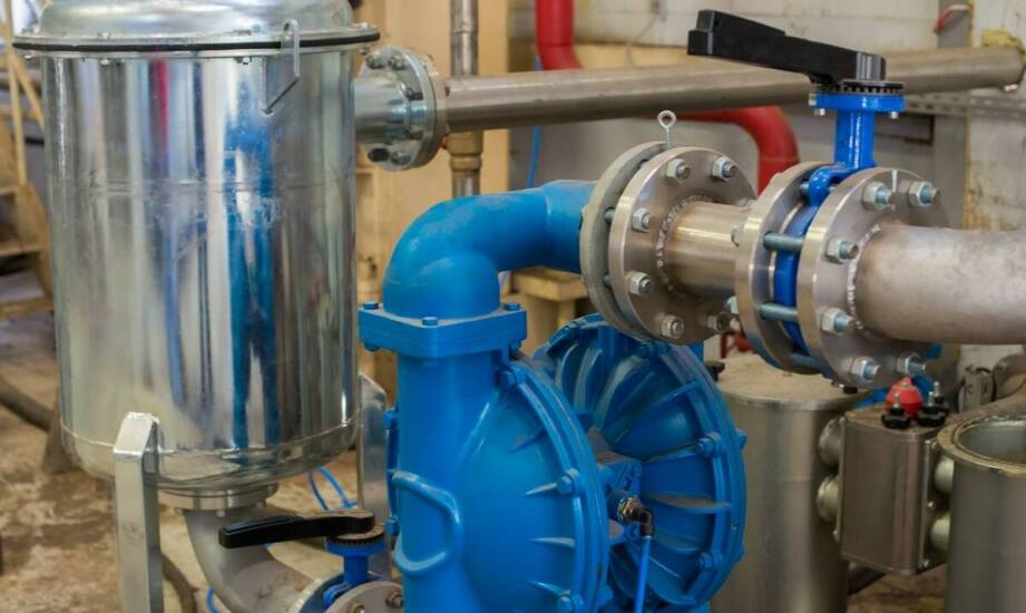 Rola ultrafiltra w utrzymaniu higieny w sanitariatach