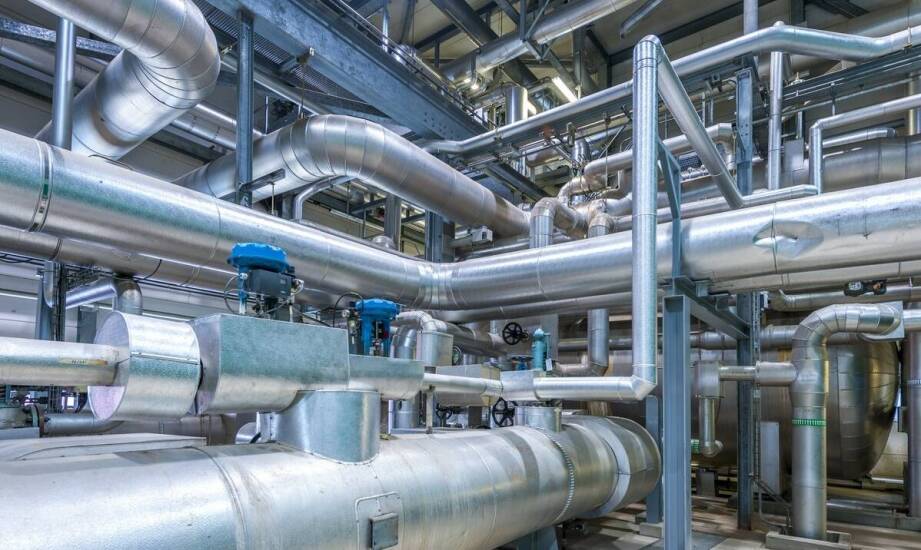 Jak stalowe rury wspierają rozwój technologii energetycznych?