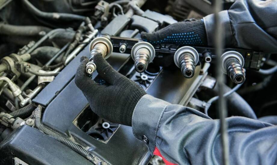 Serwisowanie układu paliwowego - co warto wiedzieć?