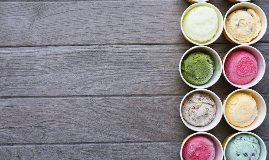 Wegańskie lody a preferencje smakowe klientów: jak je pogodzić?