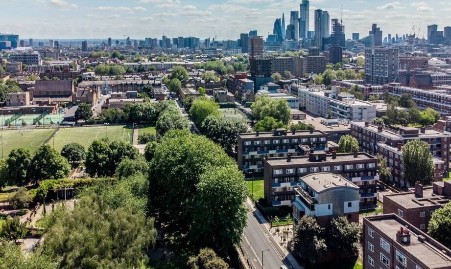 Co warto zwiedzić w Londynie po przylocie z Ryanairem?