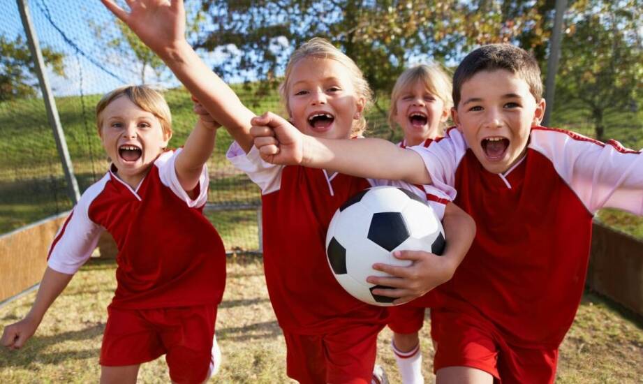 Organizacja rekreacyjnych zajęć – jak wspierać fizyczną aktywność dzieci i młodzieży