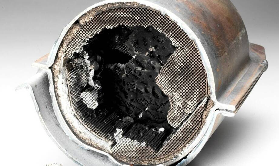 Jak prawidłowe funkcjonowanie filtra DPF wpływa na jakość powietrza?