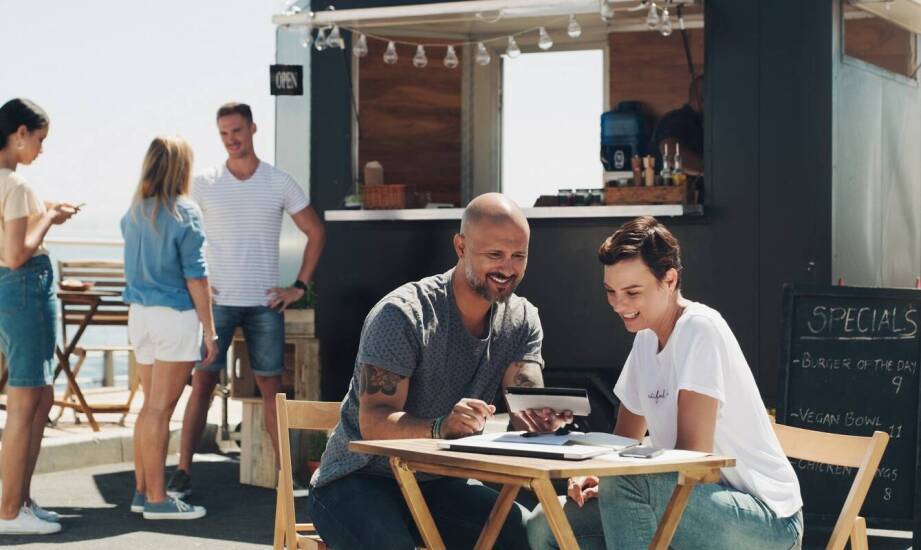 Praktyczne zastosowanie systemu ISZTAR w logistyce plenerowych wydarzeń