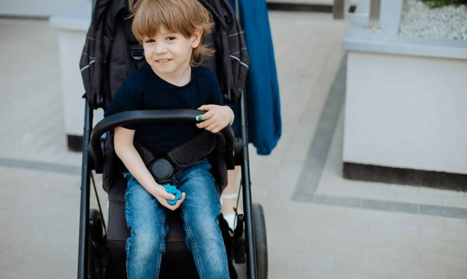 Porównanie różnych modeli dziecięcych wózków – co wyróżnia model Mewa?