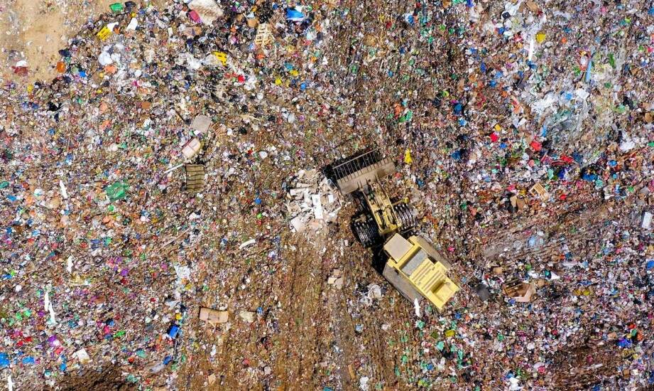 Składowisko odpadów: kluczowe aspekty funkcjonowania jego