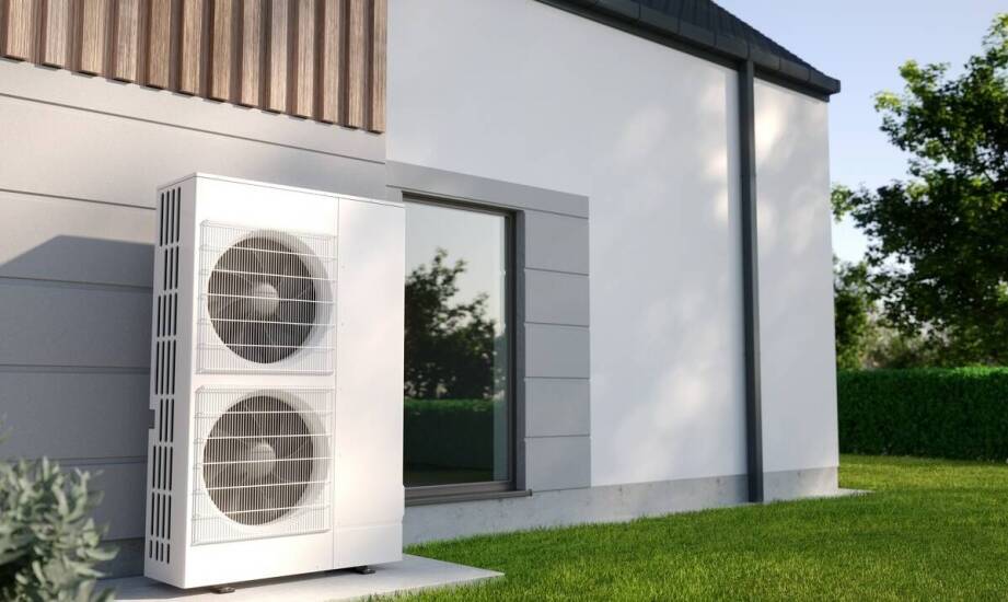 Korzyści z instalacji powietrznych pomp ciepła w kontekście rozwiązań ekologicznych