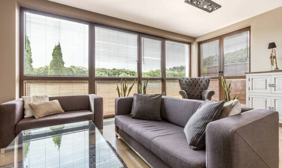 Arkusze plexi a współczesna estetyka wnętrz