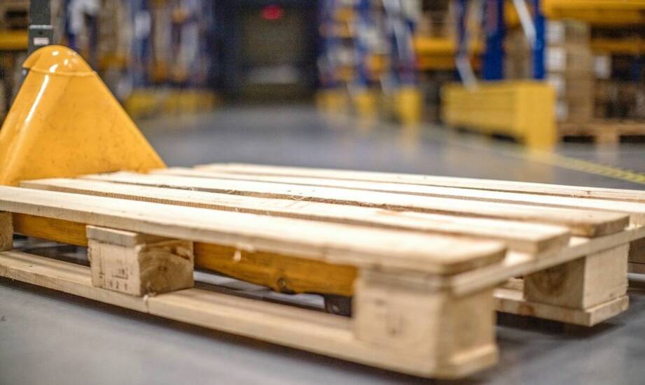 Praktyczne wskazówki dotyczące konserwacji wywrotnic do skrzyniopalet.