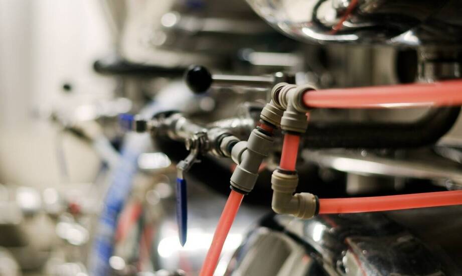 Wpływ cyfrowych technologii na zarządzanie procesami fermentacyjnymi