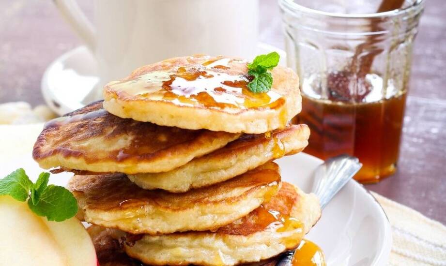 Jak dyniowy syrop może wpłynąć na smak potraw śniadaniowych?