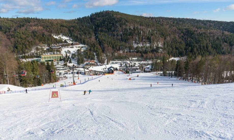 Courmayeur Ski: Jak przygotować się do zimowego sezonu?