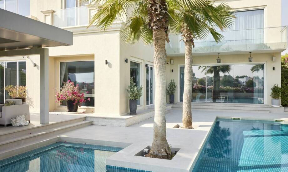 Nowoczesne udogodnienia w nadmorskich willach: co czeka gości?