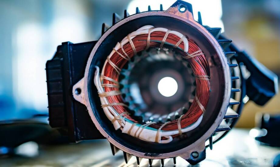 Jakie są najważniejsze parametry przy wyborze jednofazowego stycznika?