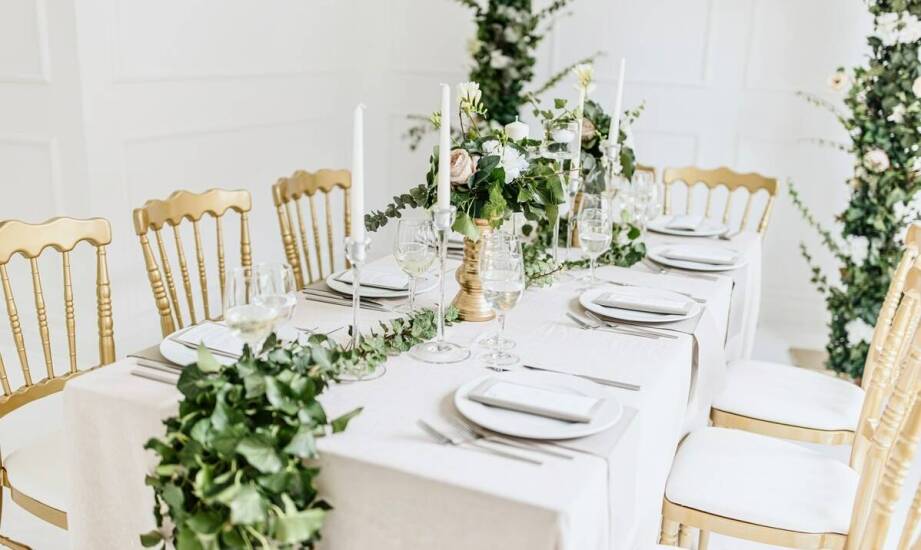 Kluczowe elementy dekoracyjne na komunię, które warto uwzględnić przy planowaniu przyjęcia