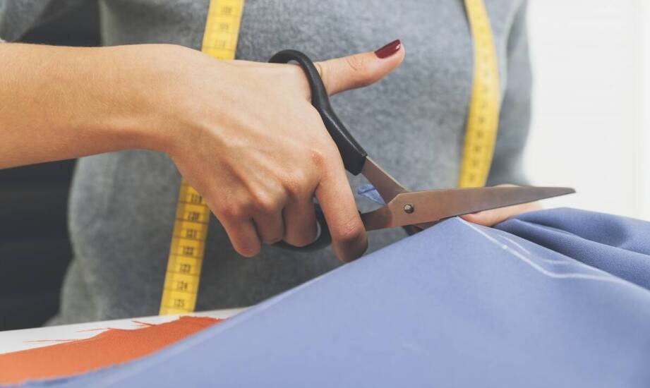 Jak doświadczenie Sylwii Piętki wpływa na jakość szycia firan?